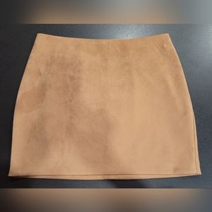 EXPRESS Mini skirt